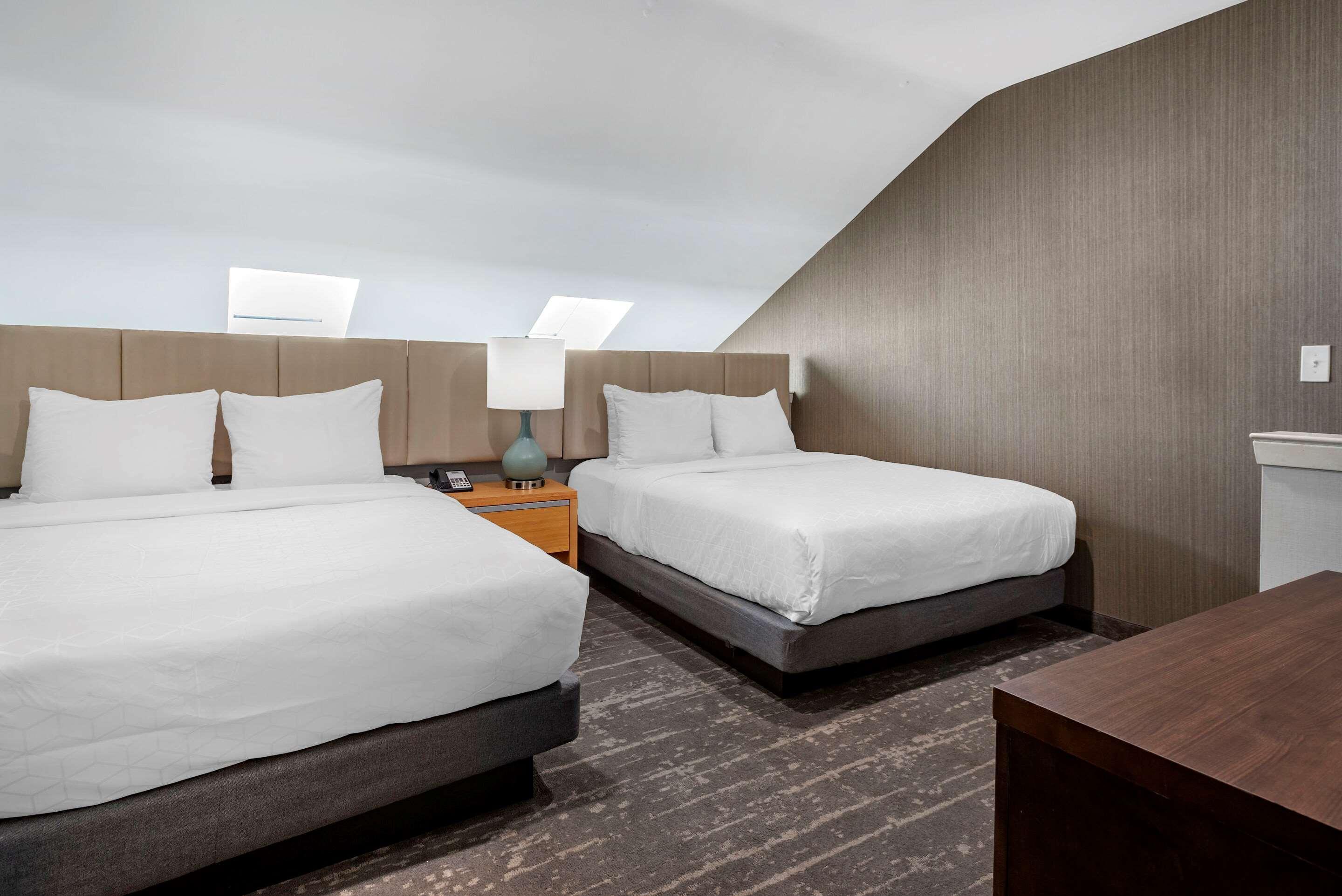 Somerset Lofts Esterno foto