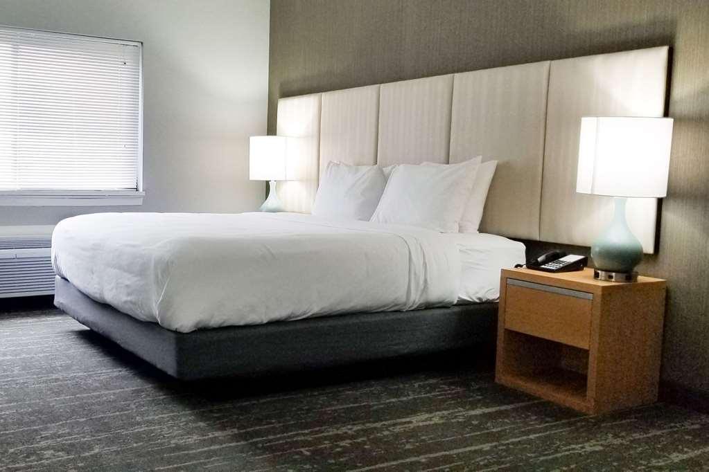 Somerset Lofts Esterno foto