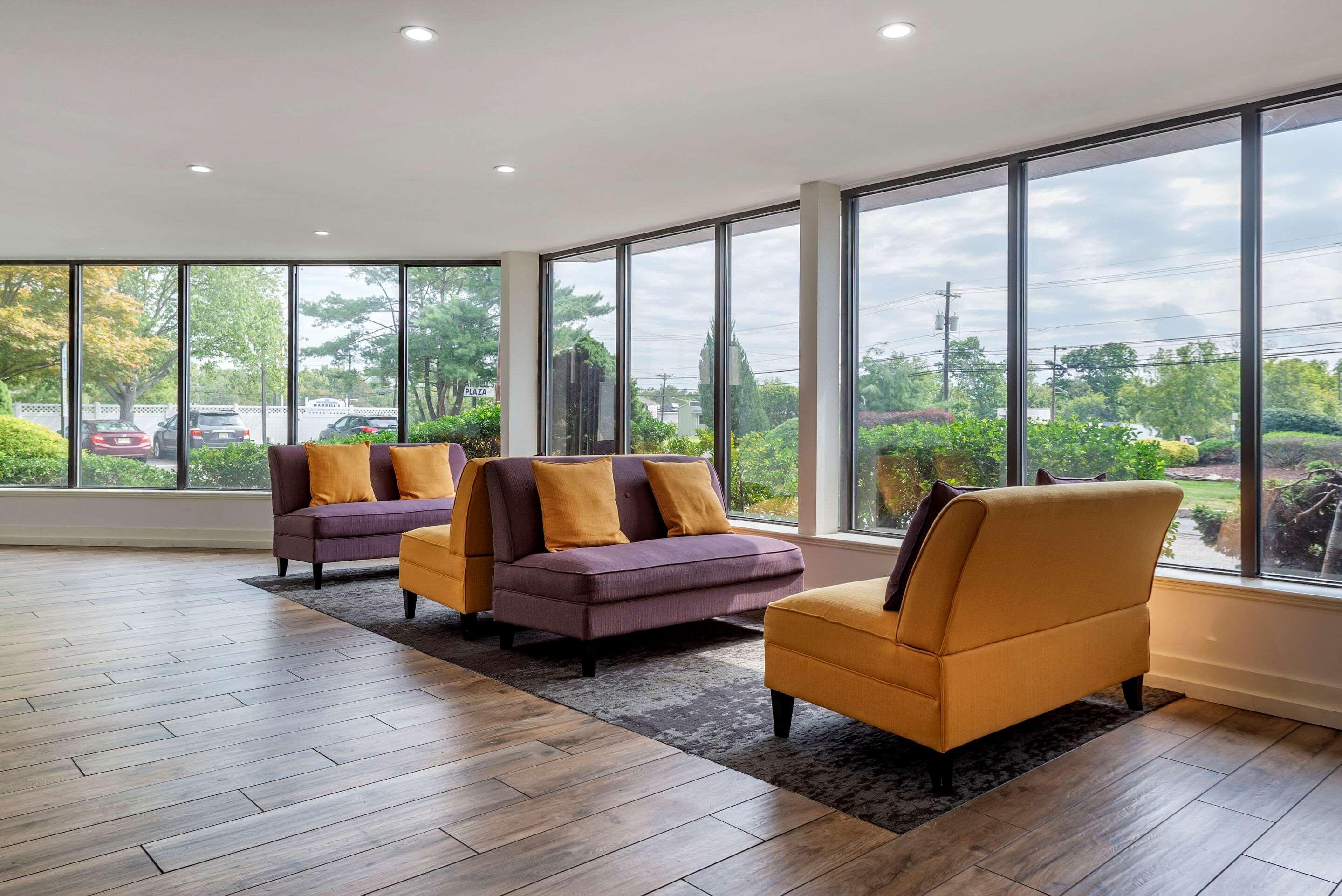 Somerset Lofts Esterno foto