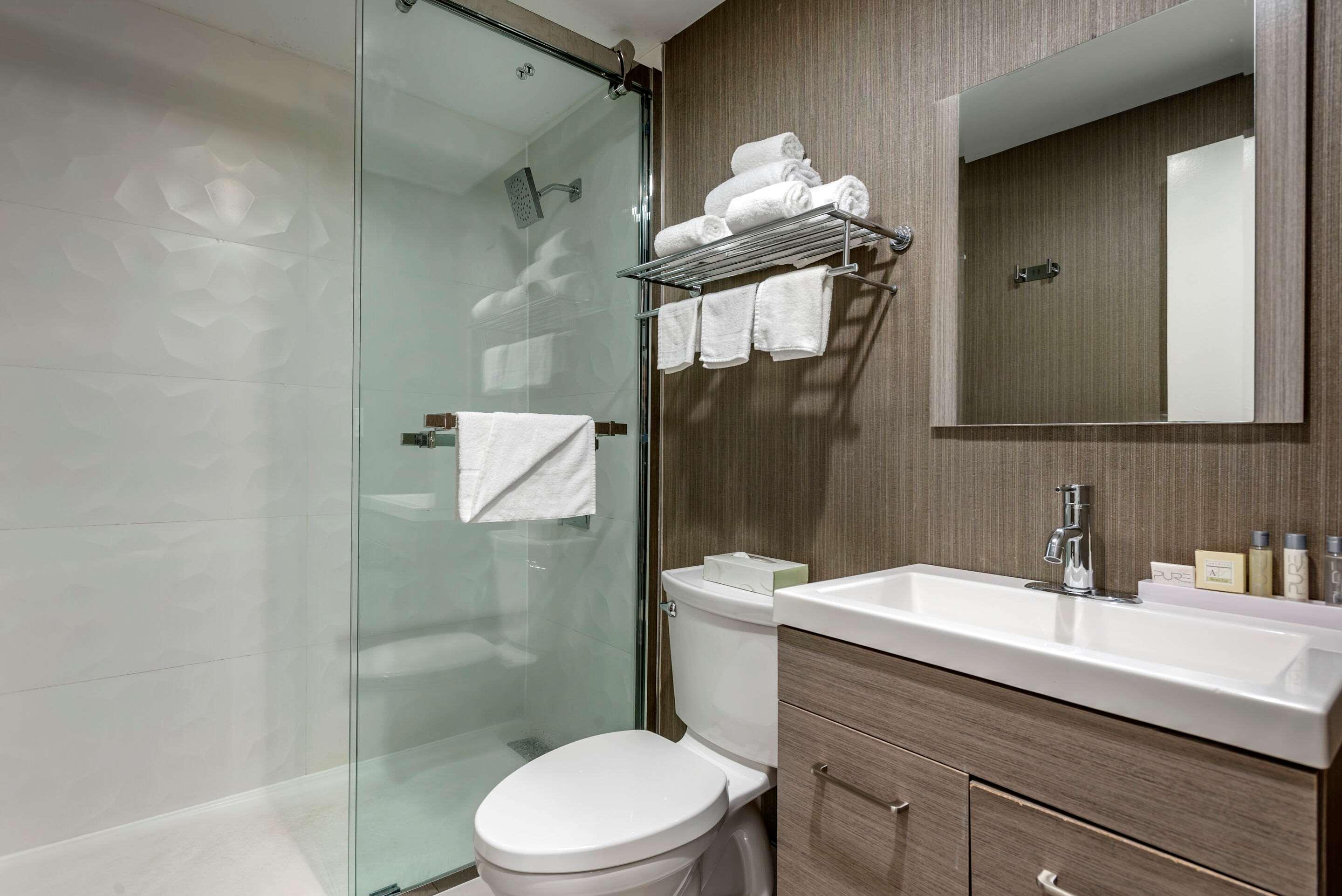 Somerset Lofts Esterno foto