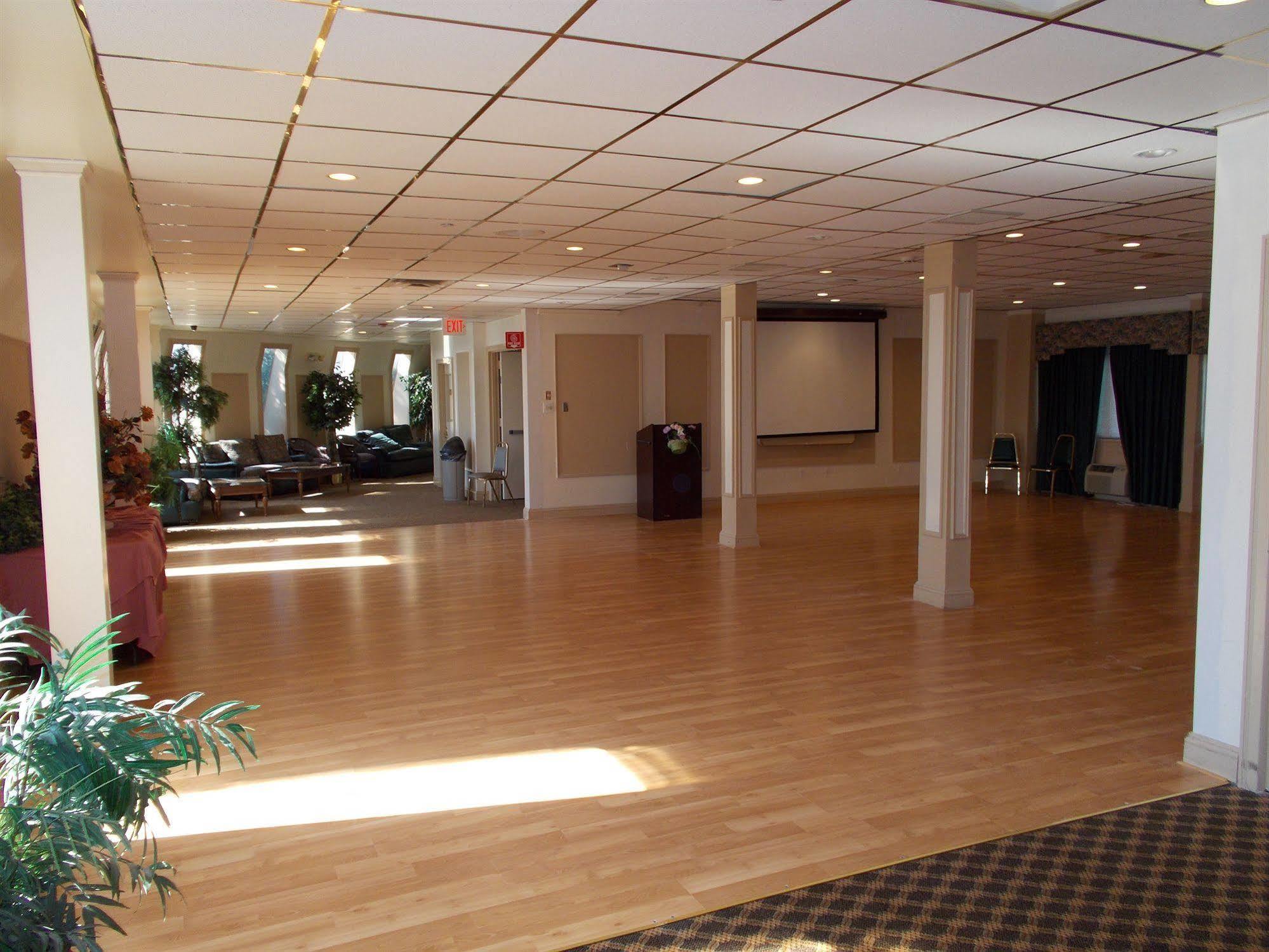 Somerset Lofts Esterno foto