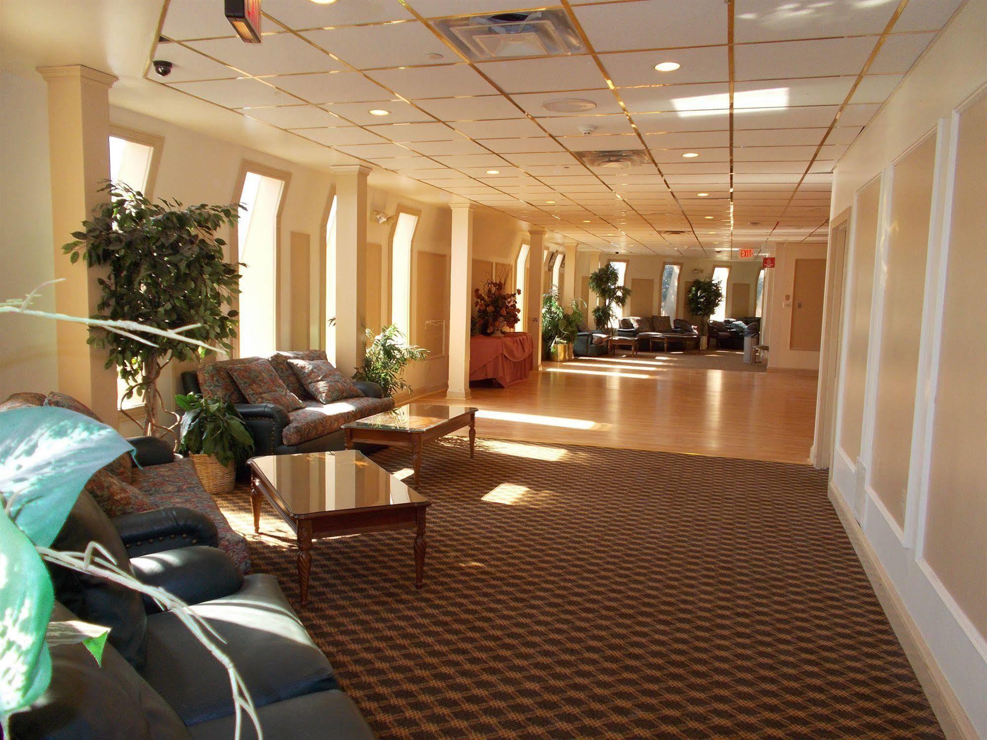 Somerset Lofts Esterno foto